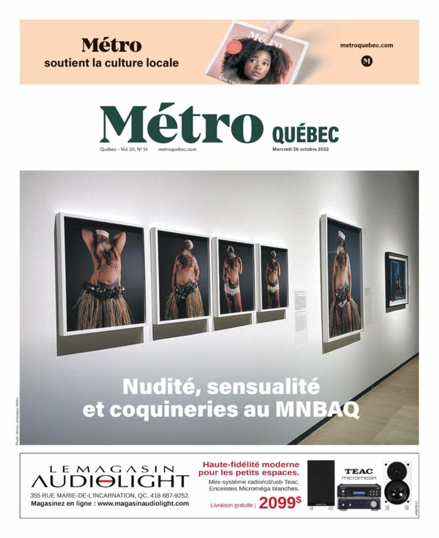Québec Express