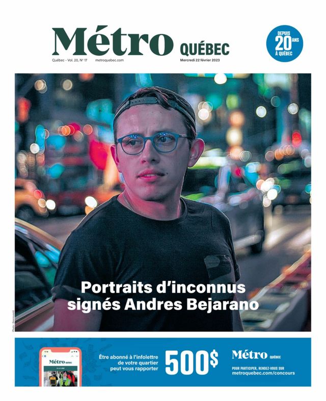 Québec Express