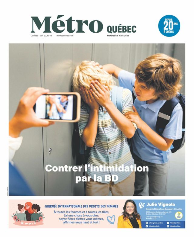 Québec Express