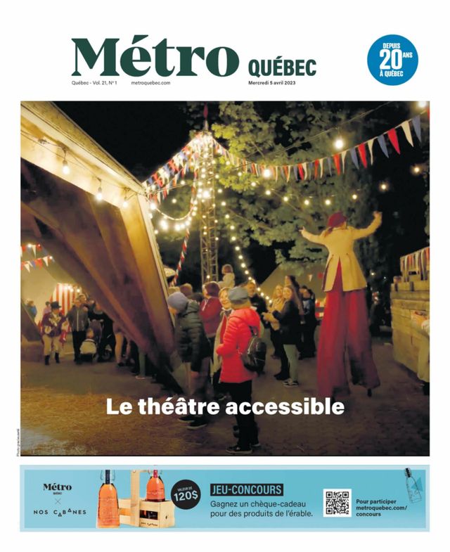 Québec Express