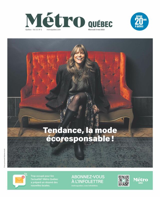 Québec Express