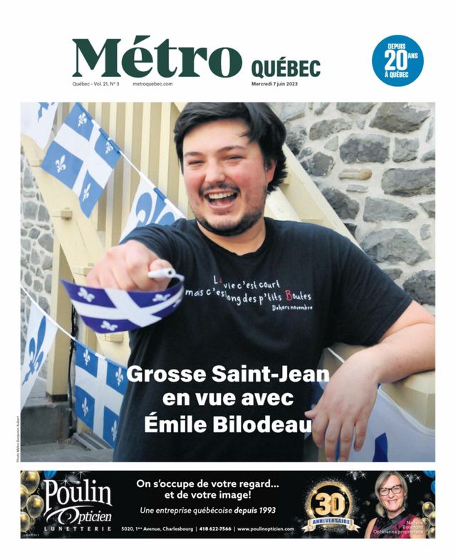Québec Express