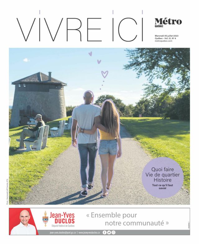 Québec Express