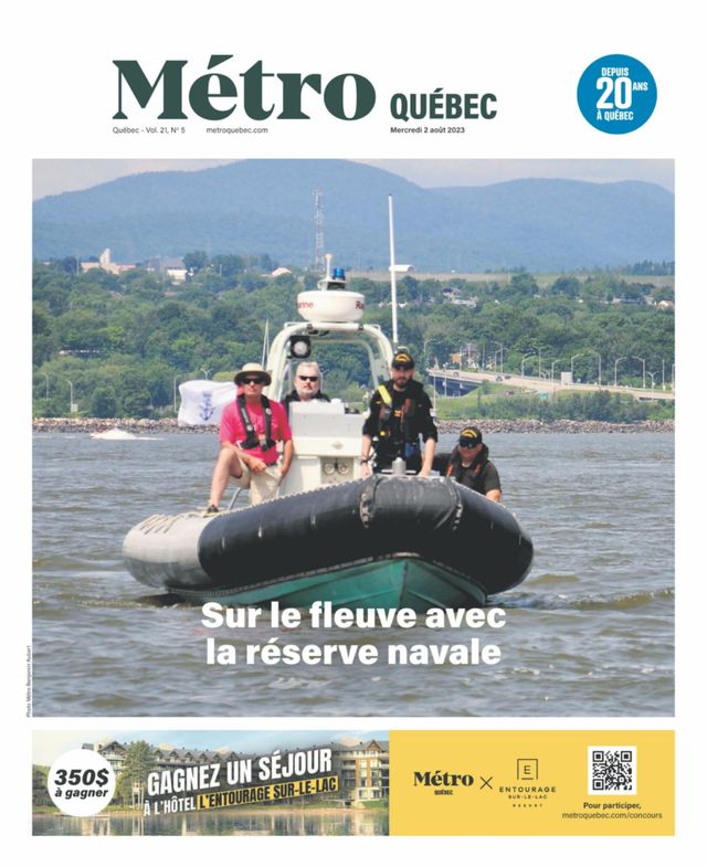 Québec Express