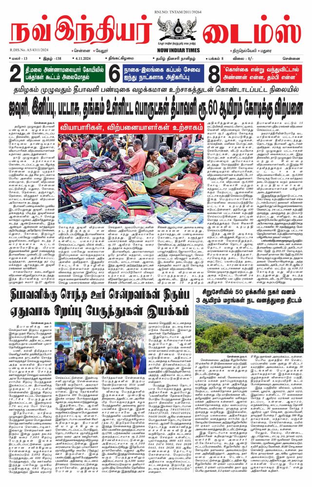 Now Indiar Times