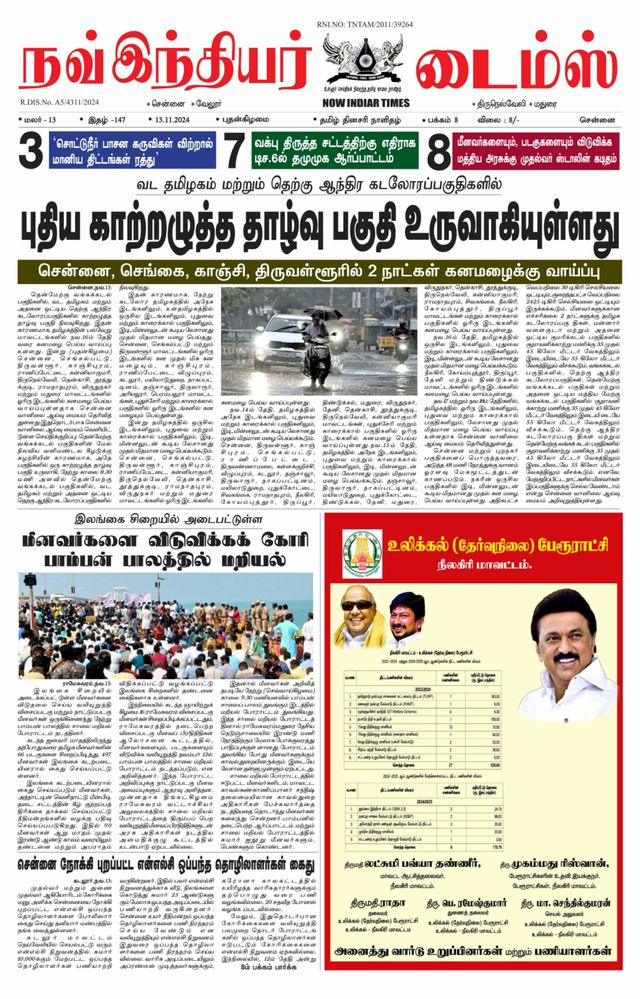 Now Indiar Times