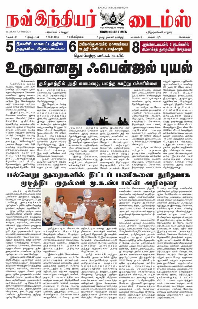 Now Indiar Times