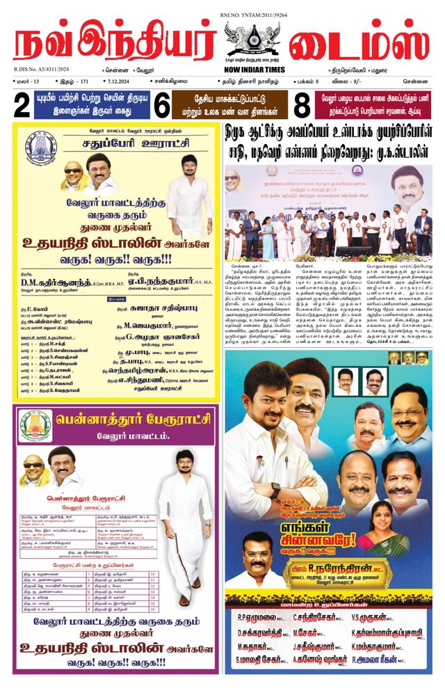 Now Indiar Times