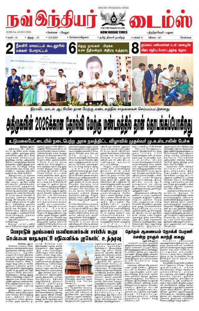 Now Indiar Times