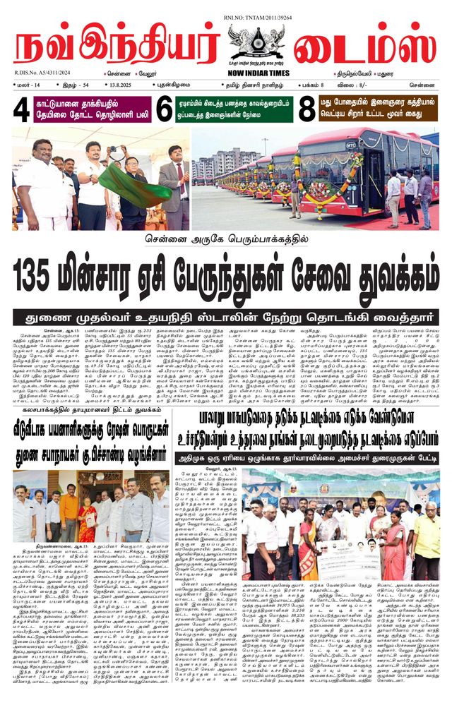 Now Indiar Times