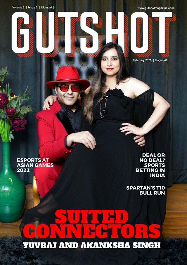 Go Unlimited with Magzter GOLD