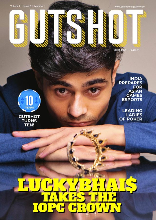 Go Unlimited with Magzter GOLD