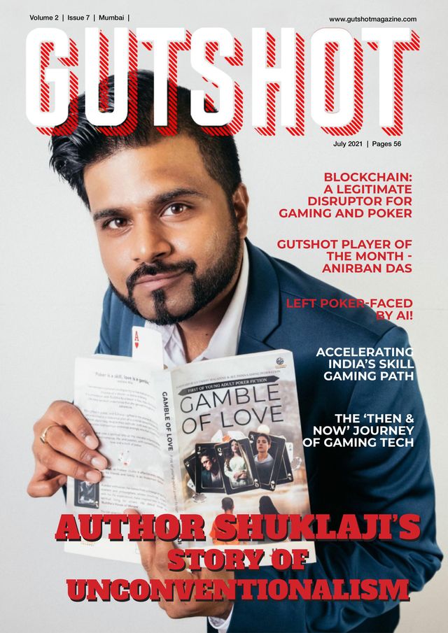 Magzter GOLDで無制限に