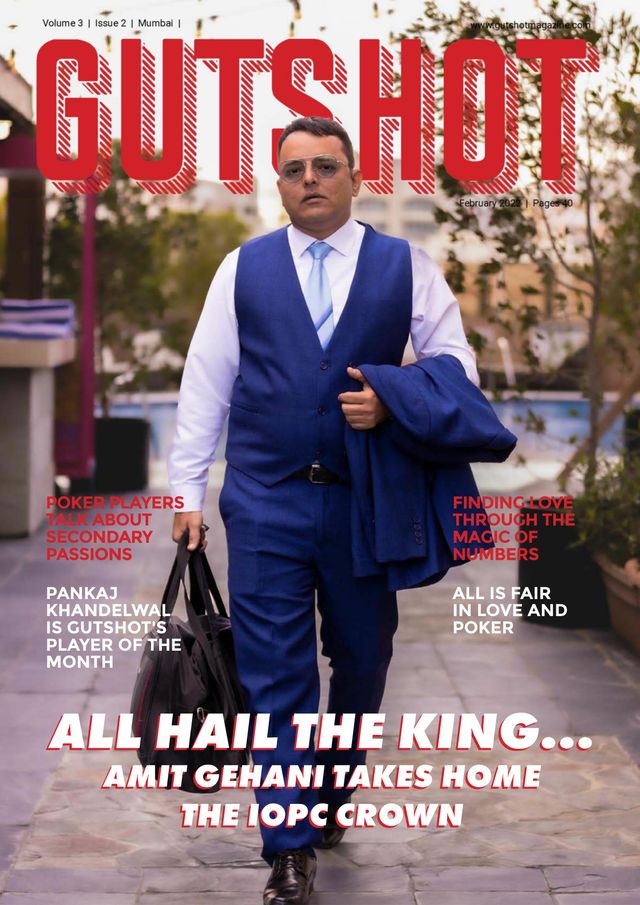 Go Unlimited with Magzter GOLD