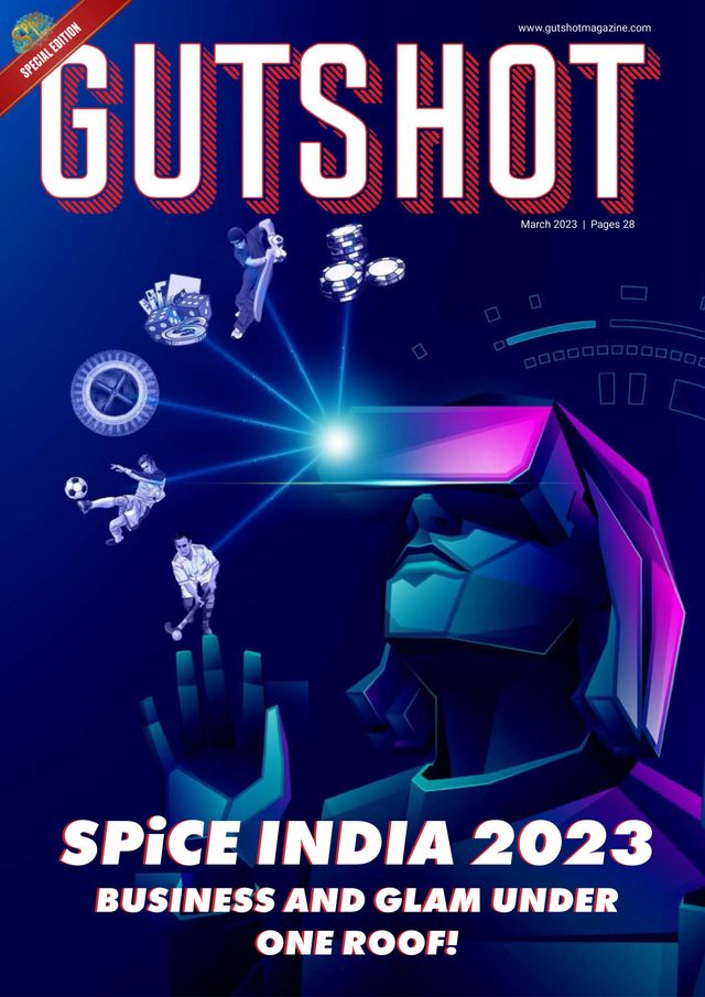 Gå ubegrenset med Magzter GOLD