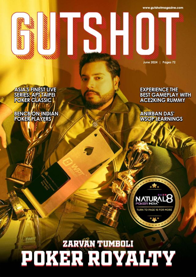 Go Unlimited with Magzter GOLD