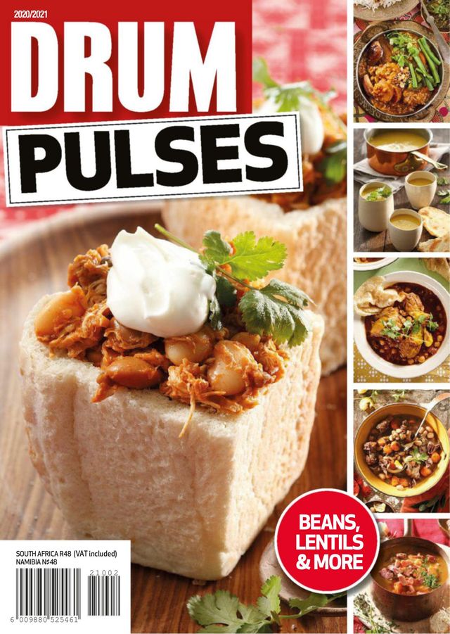 Drum: Pulses