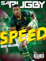 SA Rugby
