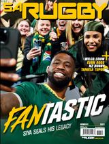 SA Rugby