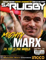 SA Rugby