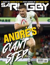 SA Rugby