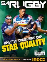 SA Rugby