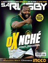 SA Rugby