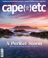Cape Etc