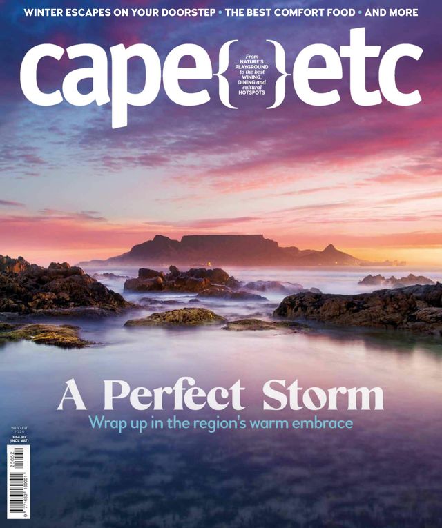 Cape Etc