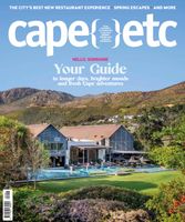 Cape Etc