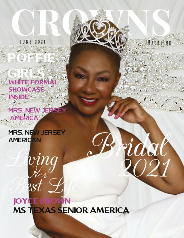 Crowns Magazine