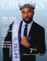 Crowns Magazine