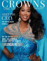Crowns Magazine