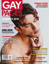Summer 2018