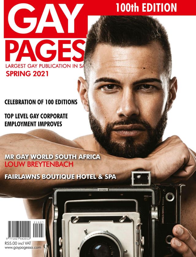 Go Unlimited with Magzter GOLD