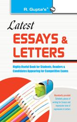 Latest Essays & Letters