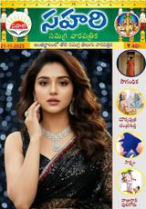Sahaari 21-11-2025