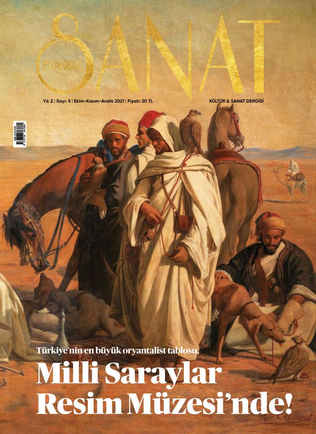 İSTANBUL SANAT
