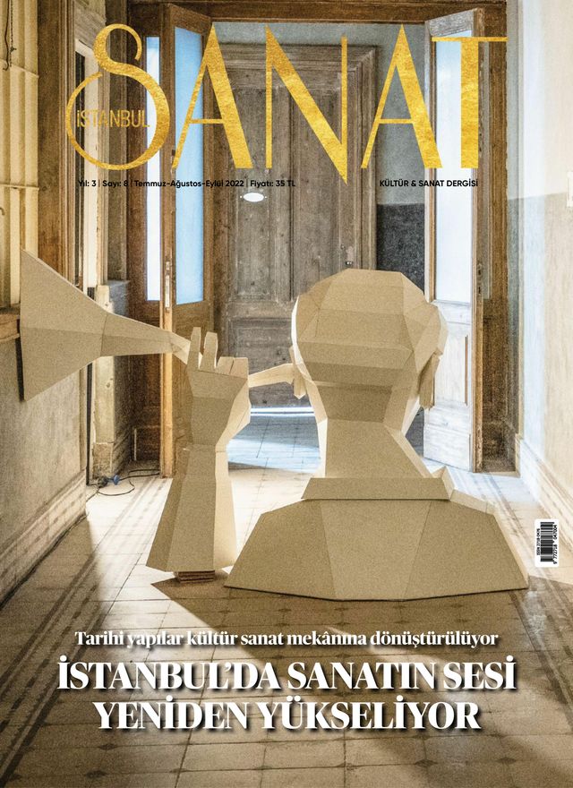 İSTANBUL SANAT