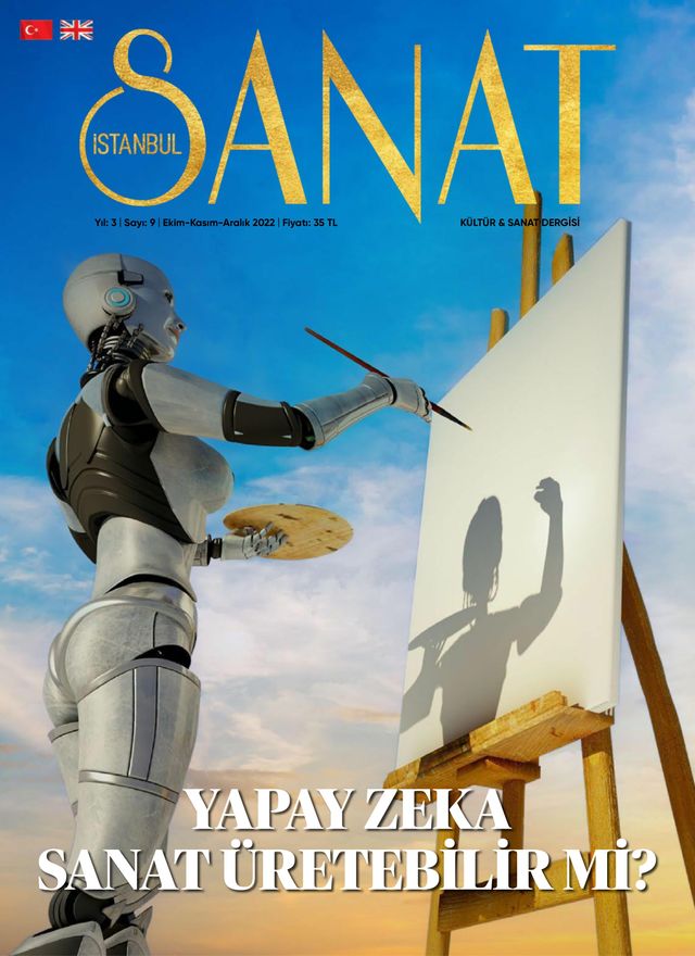 İSTANBUL SANAT