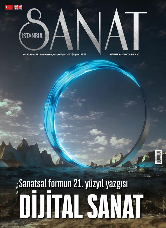 İSTANBUL SANAT