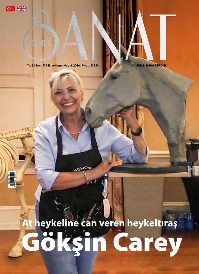 İSTANBUL SANAT