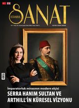 İSTANBUL SANAT