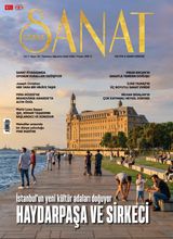İSTANBUL SANAT