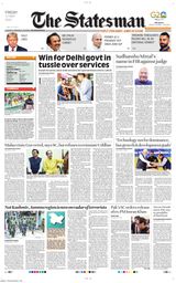 The Statesman Bhubaneswar - May 12, 2023 May 12, 2023