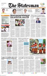The Statesman Bhubaneswar - May 20, 2023 May 20, 2023