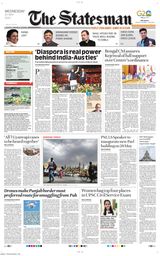 The Statesman Bhubaneswar - May 24, 2023 May 24, 2023