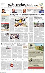 The Statesman Bhubaneswar - June 04, 2023 June 04, 2023