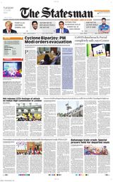 The Statesman Bhubaneswar - June 13, 2023 June 13, 2023