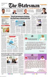 The Statesman Bhubaneswar - June 14, 2023 June 14, 2023